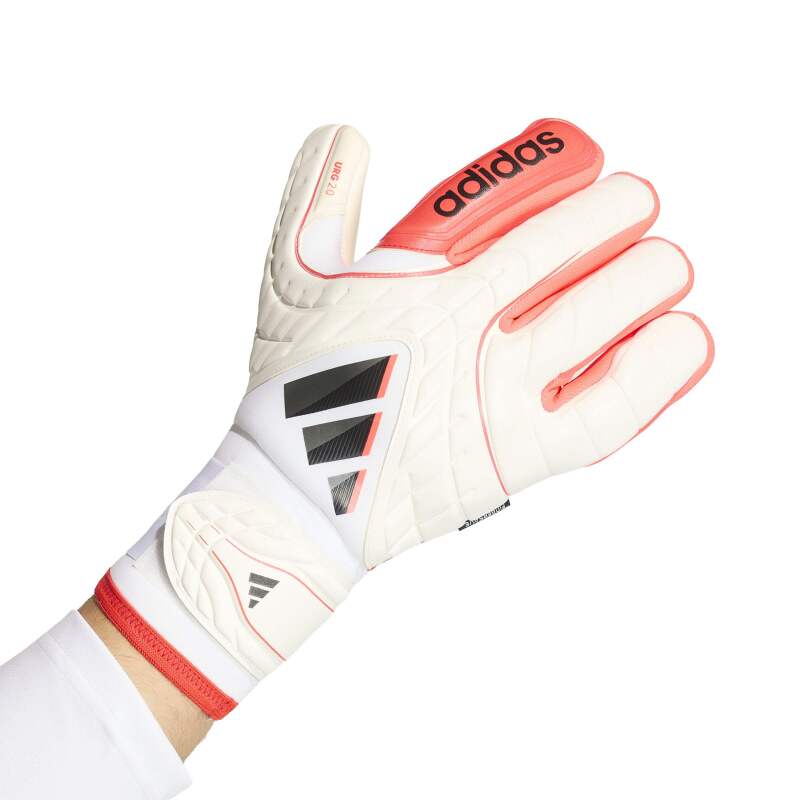 Adidas Copa Pro Beyaz Erkek Kaleci Eldiveni - 6