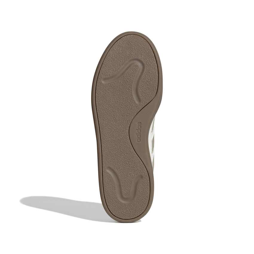 Adidas Courtblock Beyaz Erkek Günlük Ayakkabı - 7