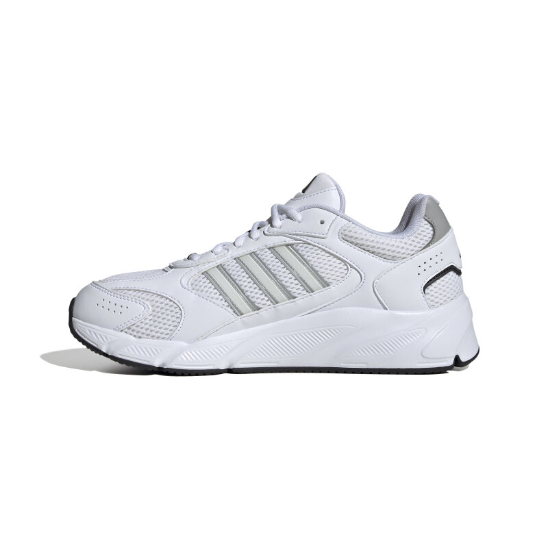 Adidas Crazychaos 2000 Beyaz Erkek Koşu Ayakkabısı - Adidas (1)