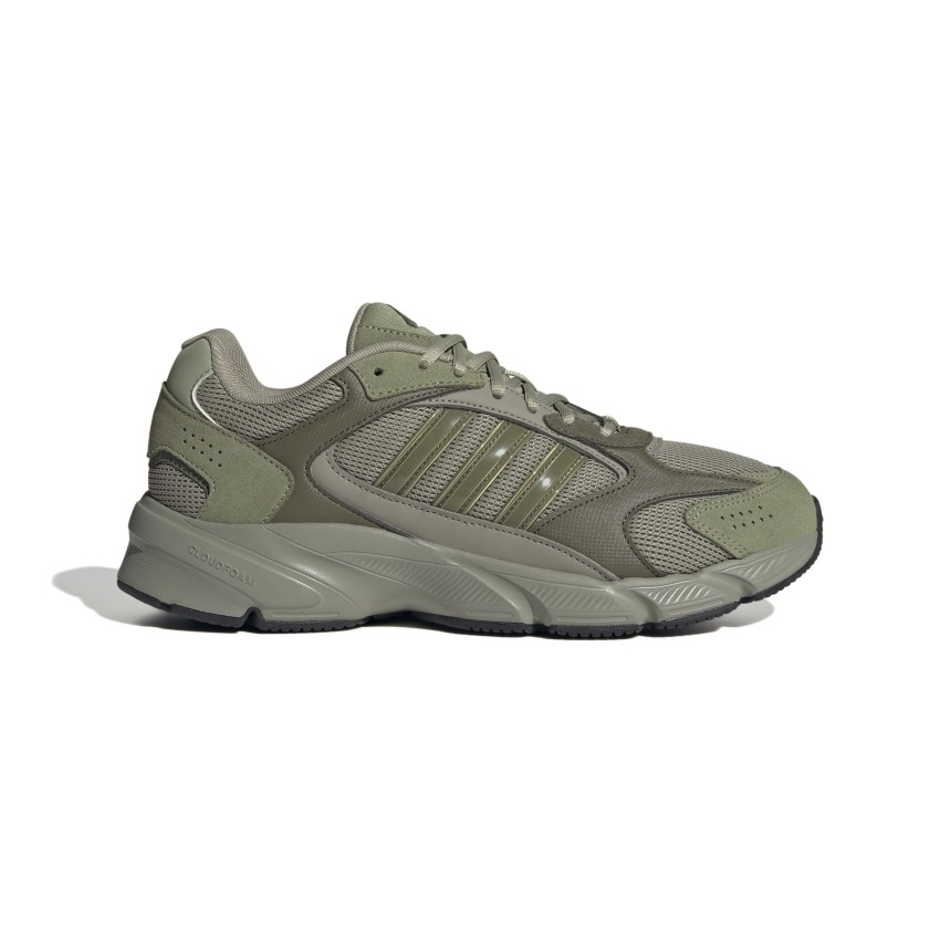 Adidas Crazychaos 2000 Gri Erkek Koşu Ayakkabısı - 1