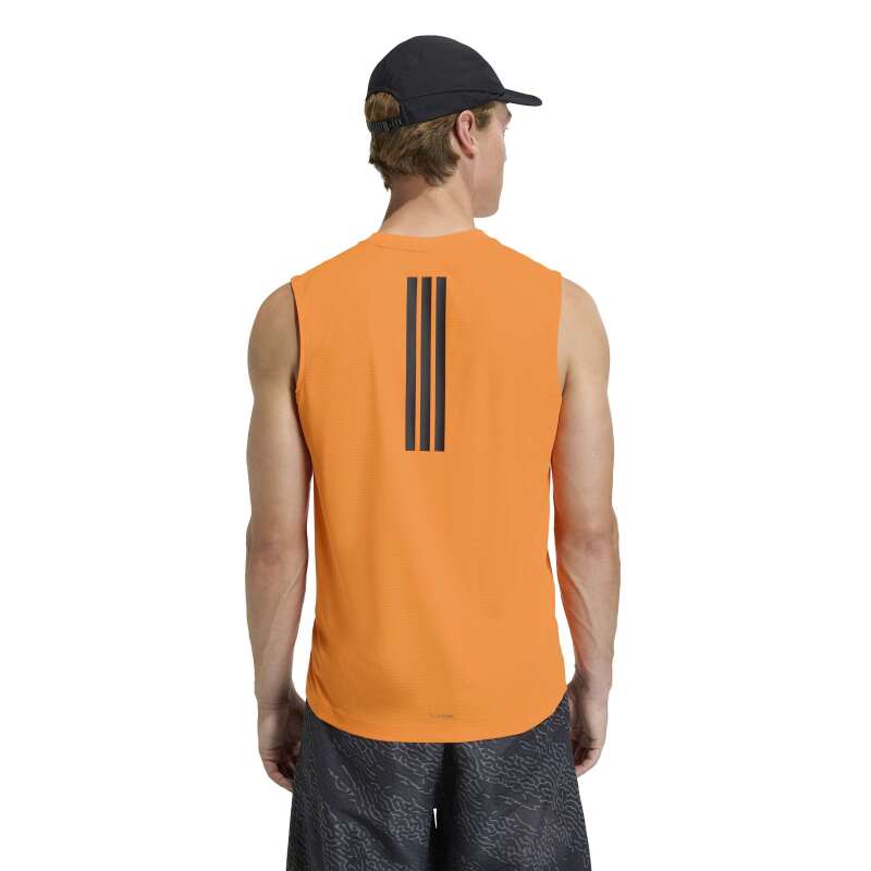Adidas D4T Power 3 Stripes Turuncu Erkek Atlet - Adidas (1)
