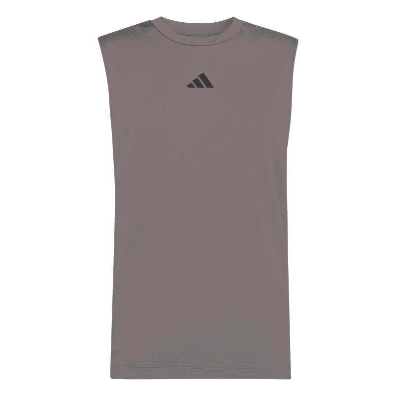 Adidas D4T PrimeLift 3 Stripes Kahverengi Erkek Atlet - 6