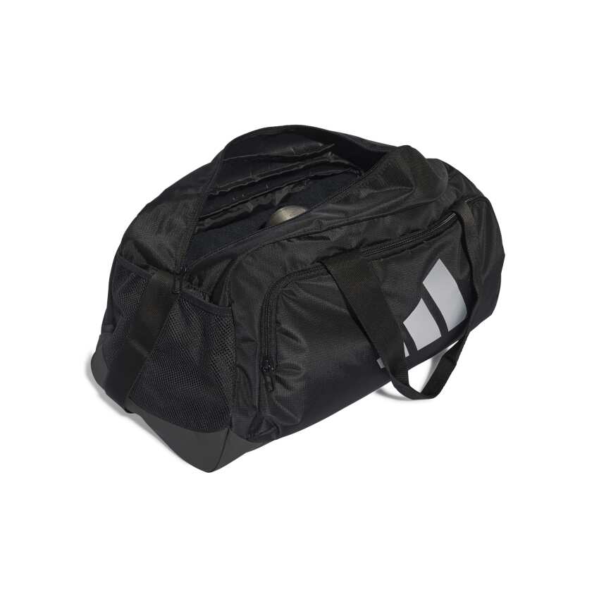 Adidas Defender Duffle Siyah Unisex Spor Çantası - 4