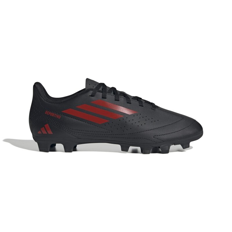 Adidas Deportivo III FxG Siyah Erkek Krampon - Adidas