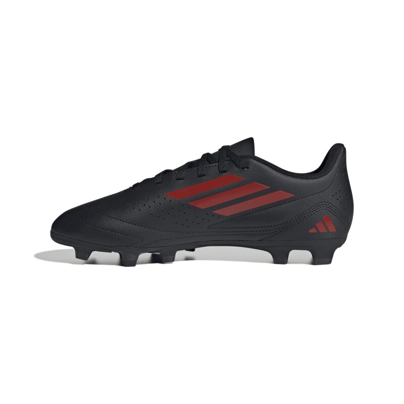 Adidas Deportivo III FxG Siyah Erkek Krampon - Adidas (1)