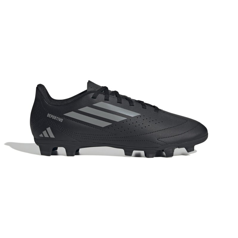 Adidas Deportivo III FxG Siyah Erkek Krampon - Adidas