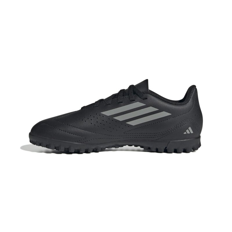 Adidas Deportivo III TF J Siyah Çocuk Halı Saha Ayakkabısı - Adidas (1)