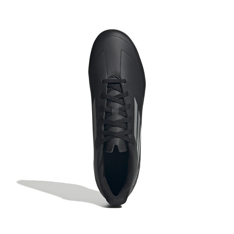 Adidas Deportivo III TF Siyah Erkek Halı Saha Ayakkabısı - 3