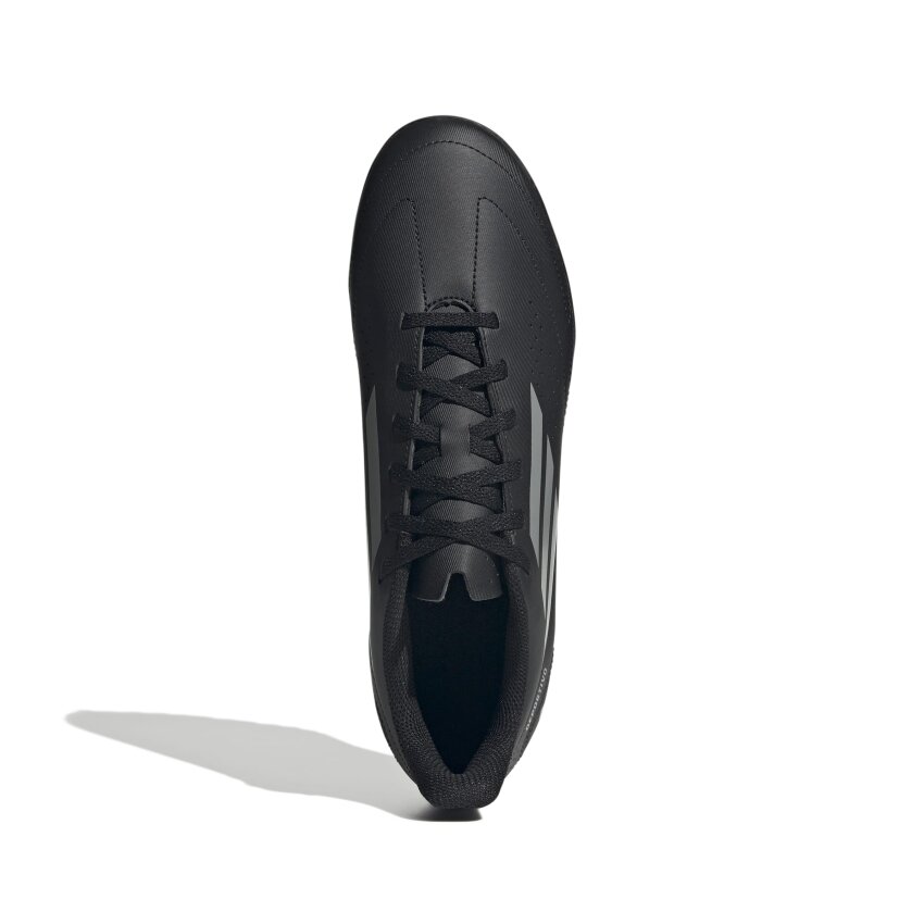 Adidas Deportivo III TF Siyah Erkek Halı Saha Ayakkabısı - 3
