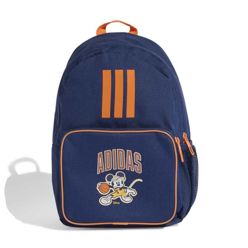 Adidas Disney Mickey Mouse Lacivert Çocuk Sırt Çantası - 1