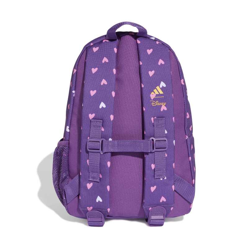 Adidas Disney Minnie Mouse Mor Çocuk Sırt Çantası - 3