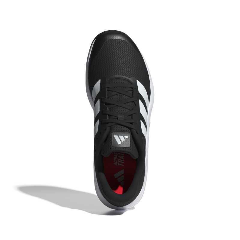 Adidas Dropset Base Trainer Siyah Erkek Koşu Ayakkabısı - 9