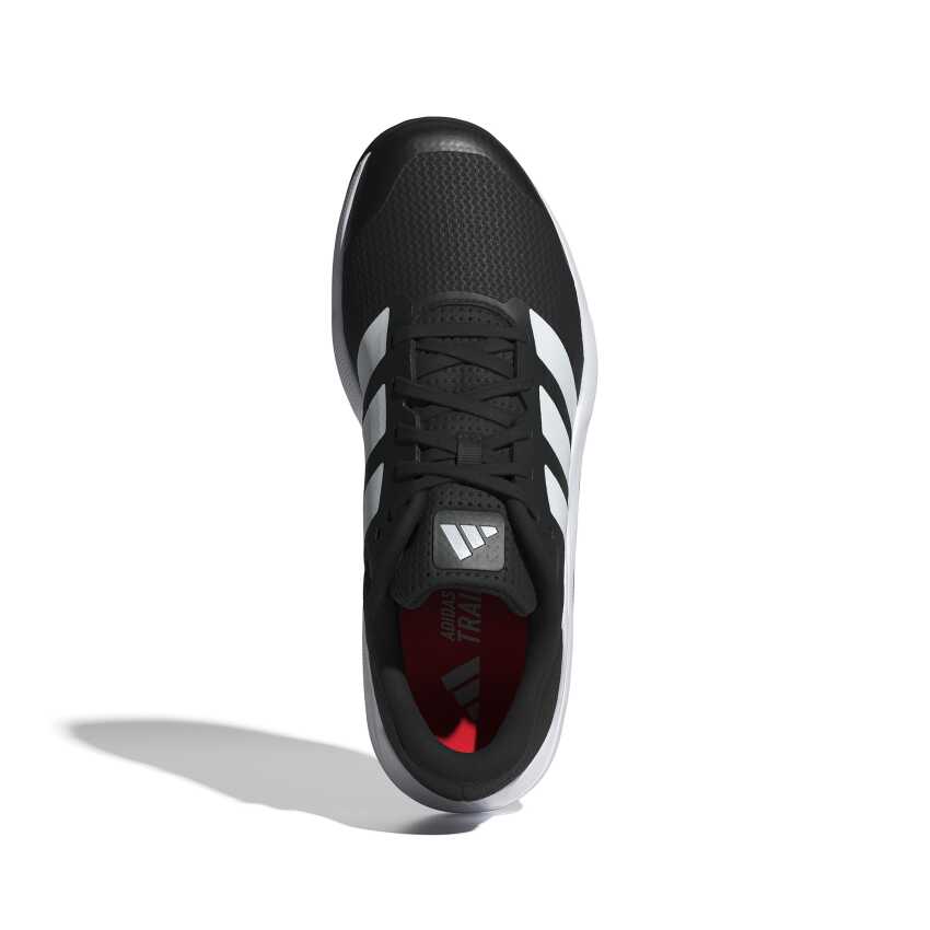 Adidas Dropset Base Trainer Siyah Erkek Koşu Ayakkabısı - 9