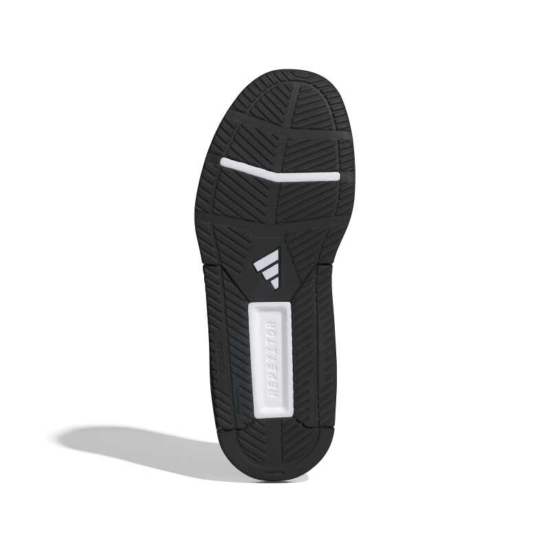 Adidas Dropset Base Trainer Siyah Erkek Koşu Ayakkabısı - 10