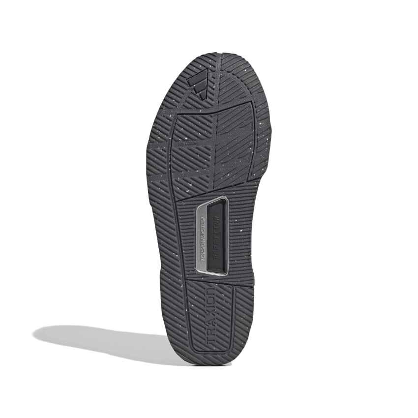 Adidas Dropset Control Trainer Siyah Erkek Koşu Ayakkabısı - 8