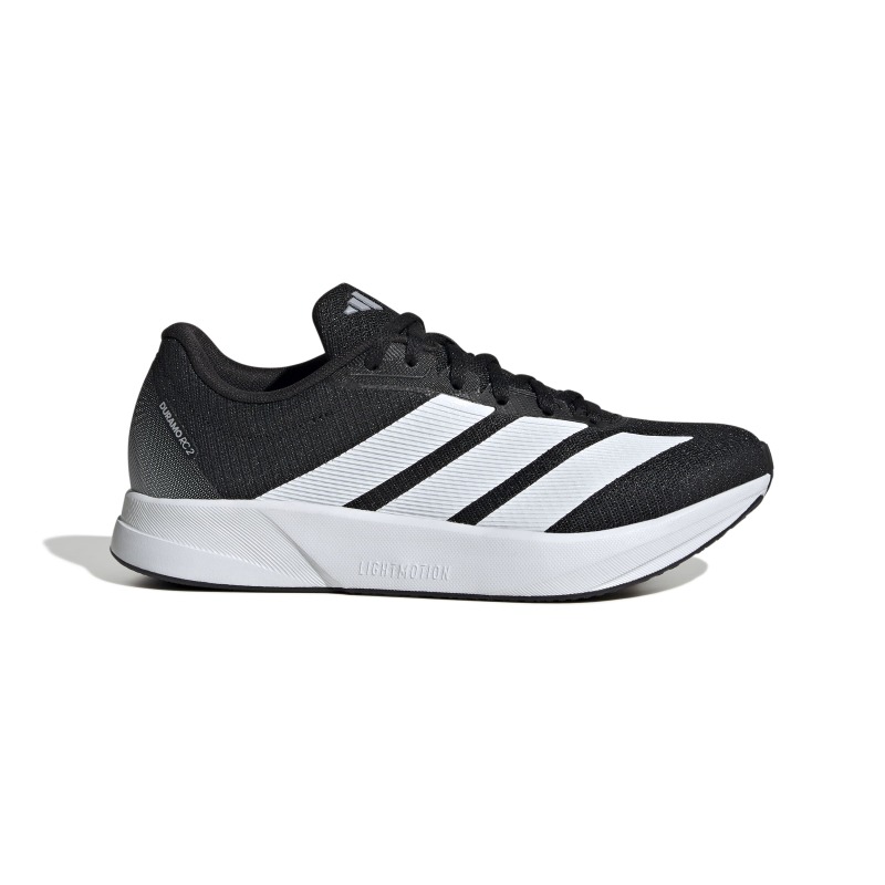 Adidas Duramo Rc2 Siyah Kadın Koşu Ayakkabısı - Adidas