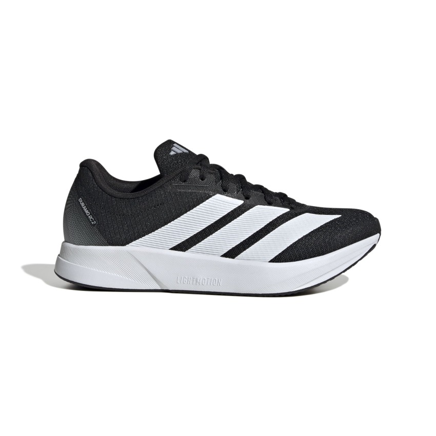 Adidas Duramo Rc2 Siyah Kadın Koşu Ayakkabısı - 1