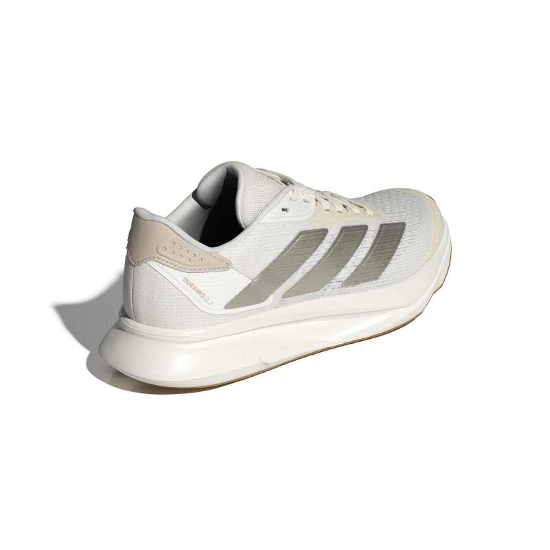 Adidas Duramo SL2 Beyaz Kadın Koşu Ayakkabısı - 4