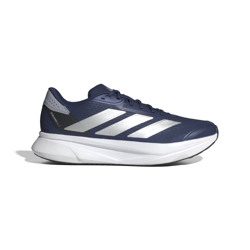 Adidas Duramo SL2 Lacivert Erkek Koşu Ayakkabısı - Adidas