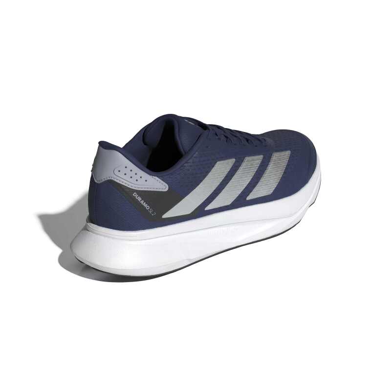 Adidas Duramo SL2 Lacivert Erkek Koşu Ayakkabısı - 4
