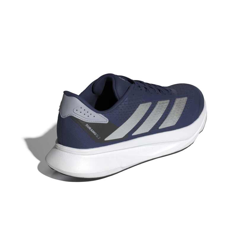 Adidas Duramo SL2 Lacivert Erkek Koşu Ayakkabısı - 4
