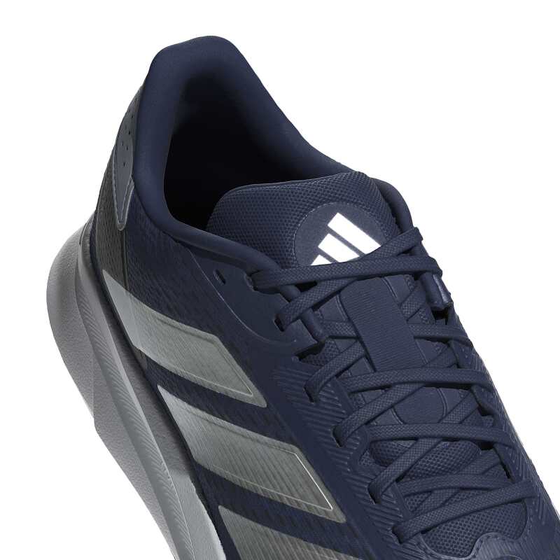 Adidas Duramo SL2 Lacivert Erkek Koşu Ayakkabısı - 8