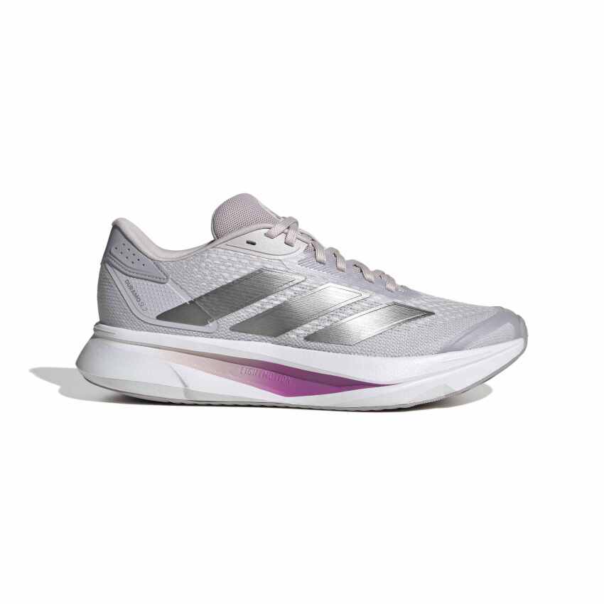 Adidas Duramo SL2 Mor Kadın Koşu Ayakkabısı - 1