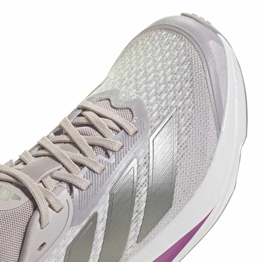 Adidas Duramo SL2 Mor Kadın Koşu Ayakkabısı - 8