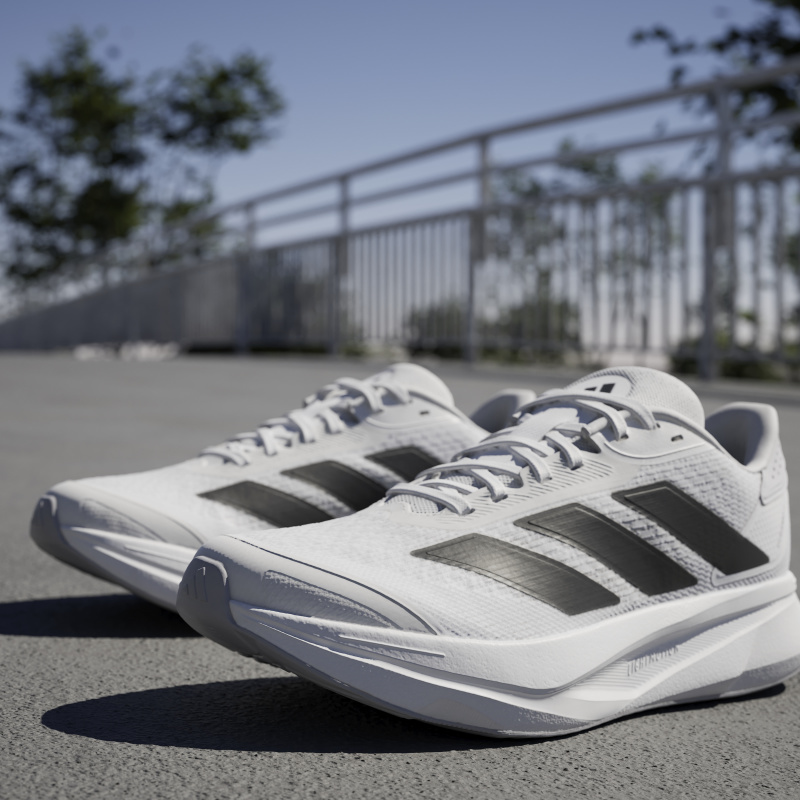Adidas Duramo SL2 Kadın Koşu Ayakkabısı - 14