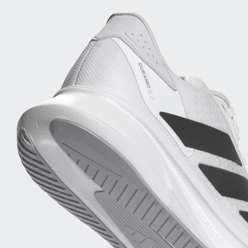Adidas Duramo SL2 Kadın Koşu Ayakkabısı - 8