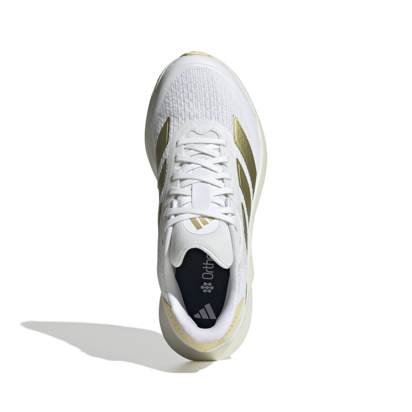 Adidas Duramo SL2 Beyaz Kadın Koşu Ayakkabısı - 3