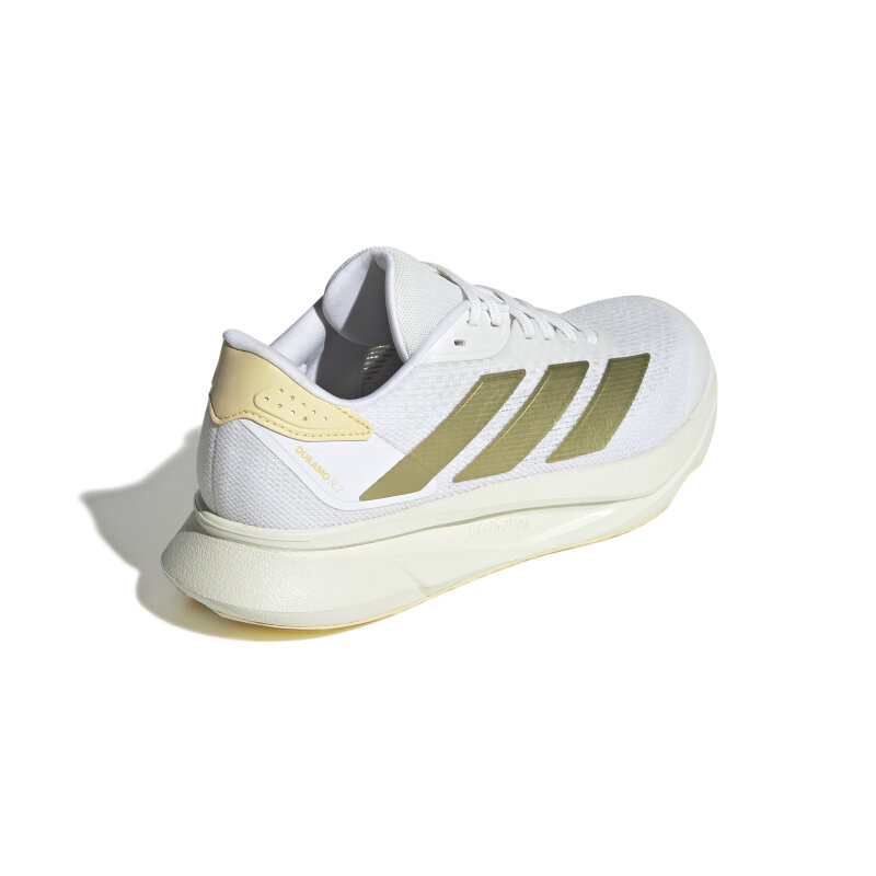 Adidas Duramo SL2 Beyaz Kadın Koşu Ayakkabısı - 6