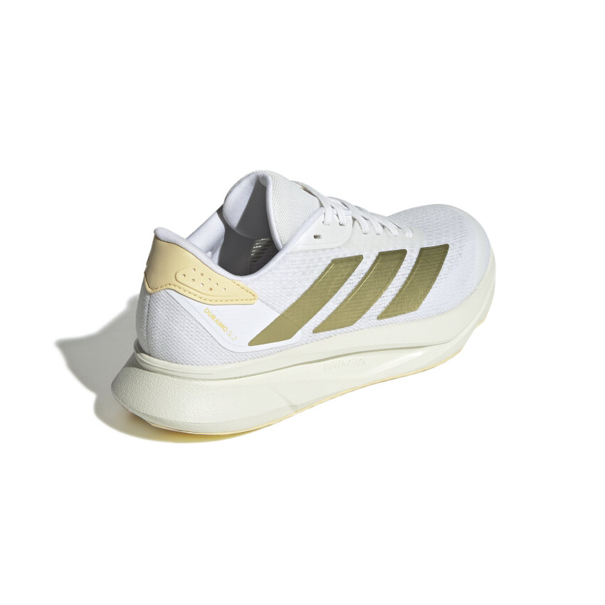 Adidas Duramo SL2 Beyaz Kadın Koşu Ayakkabısı - 6