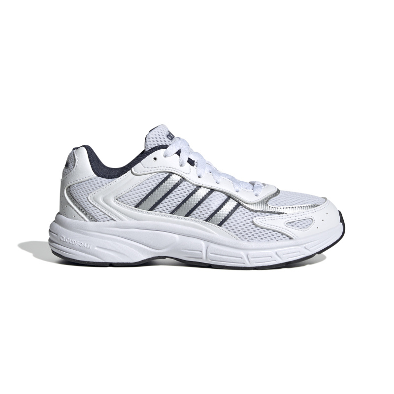 Adidas Eclyptix 2000 Beyaz Kadın Günlük Ayakkabı - Adidas