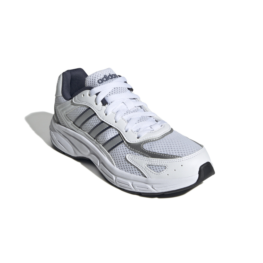 Adidas Eclyptix 2000 Beyaz Kadın Günlük Ayakkabı - 3