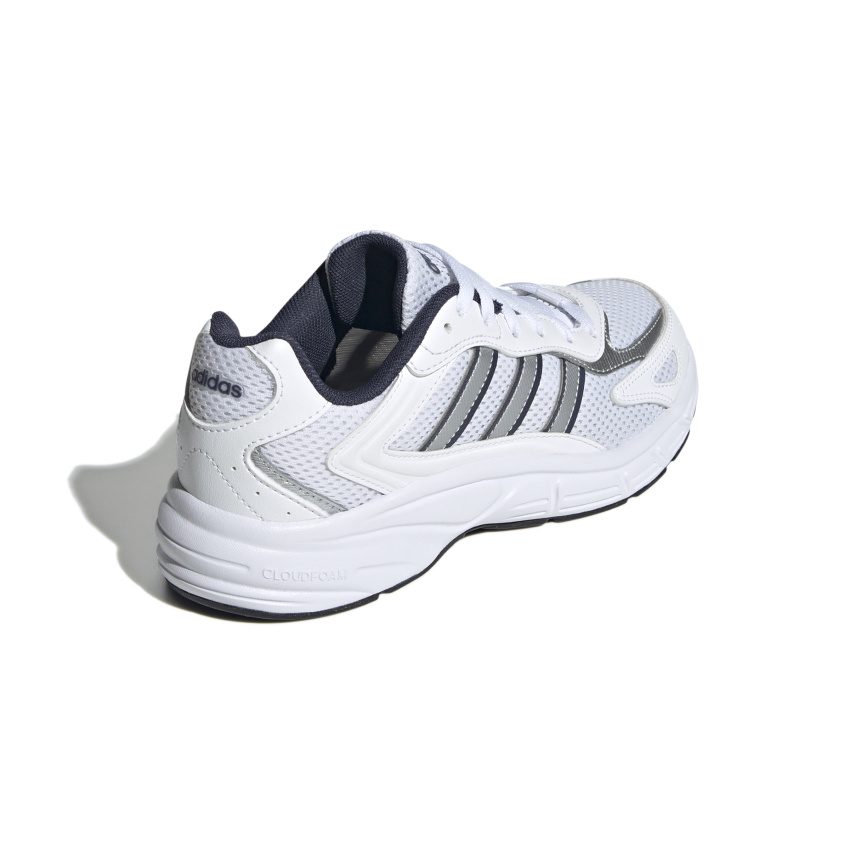 Adidas Eclyptix 2000 Beyaz Kadın Günlük Ayakkabı - 4