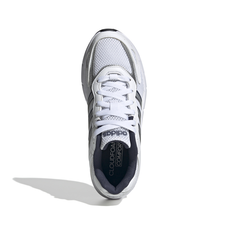 Adidas Eclyptix 2000 Beyaz Kadın Günlük Ayakkabı - 6