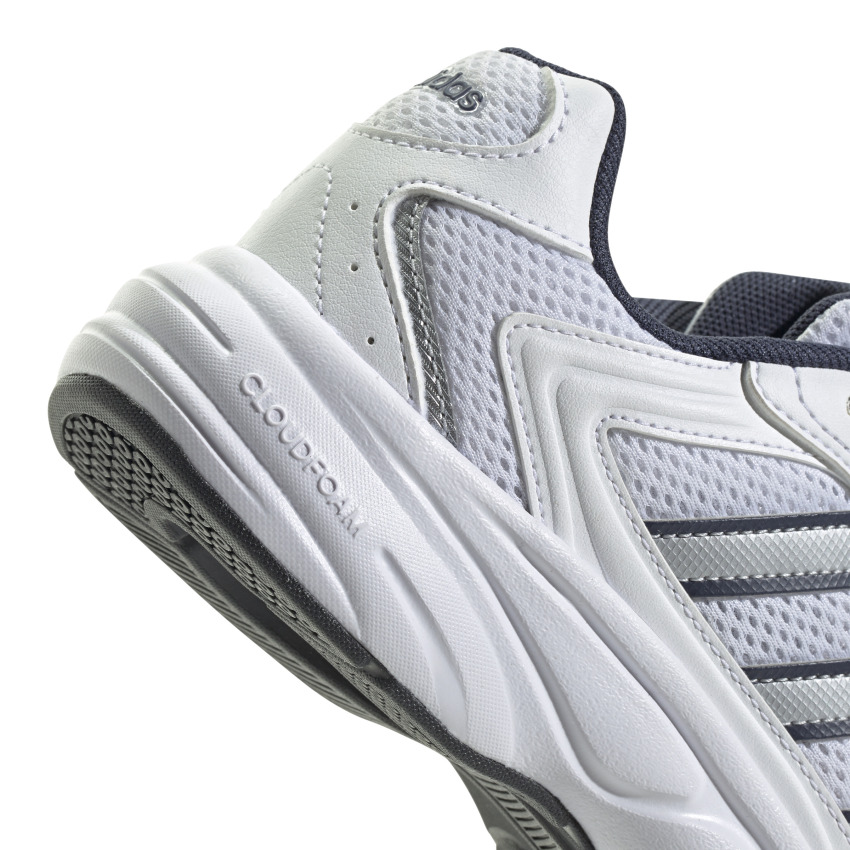 Adidas Eclyptix 2000 Beyaz Kadın Günlük Ayakkabı - 8