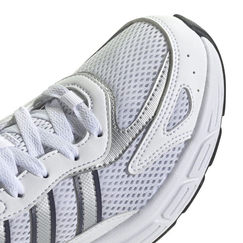 Adidas Eclyptix 2000 Beyaz Kadın Günlük Ayakkabı - 9