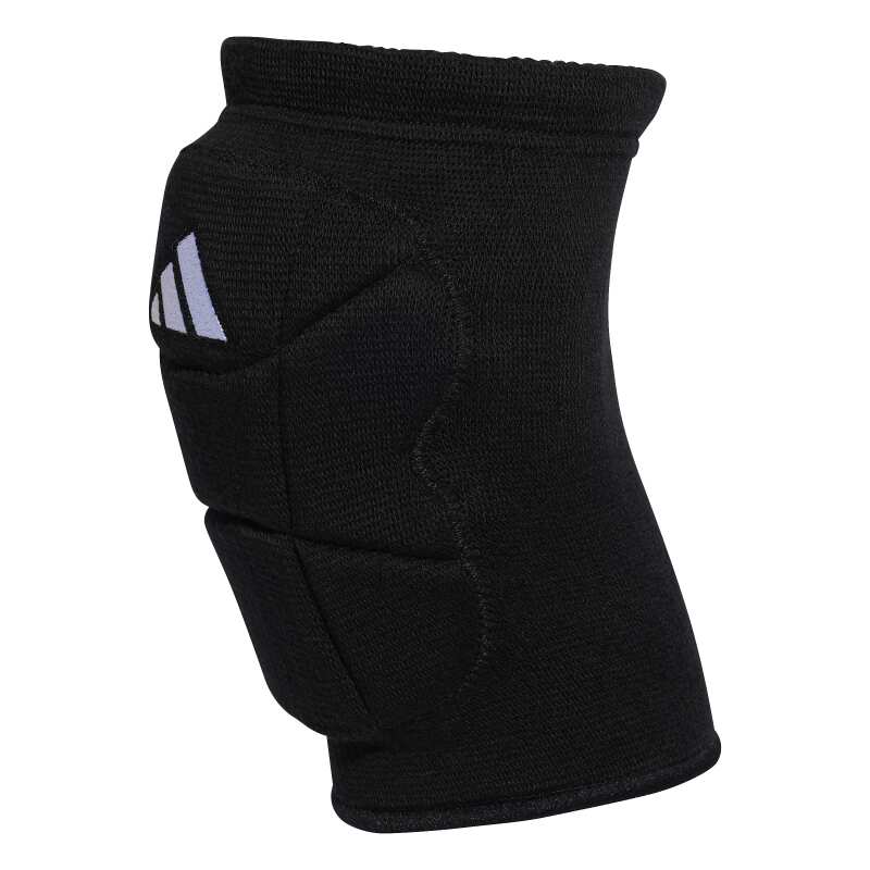 Adidas Elite Siyah Unisex Dizlik - Adidas