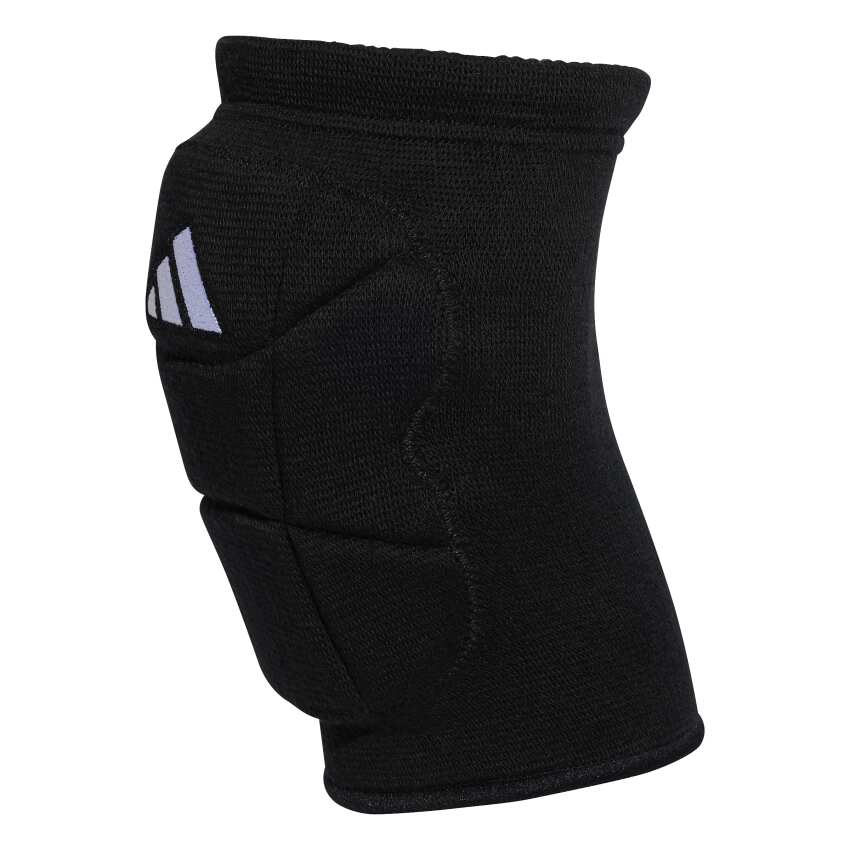Adidas Elite Siyah Unisex Dizlik - 1