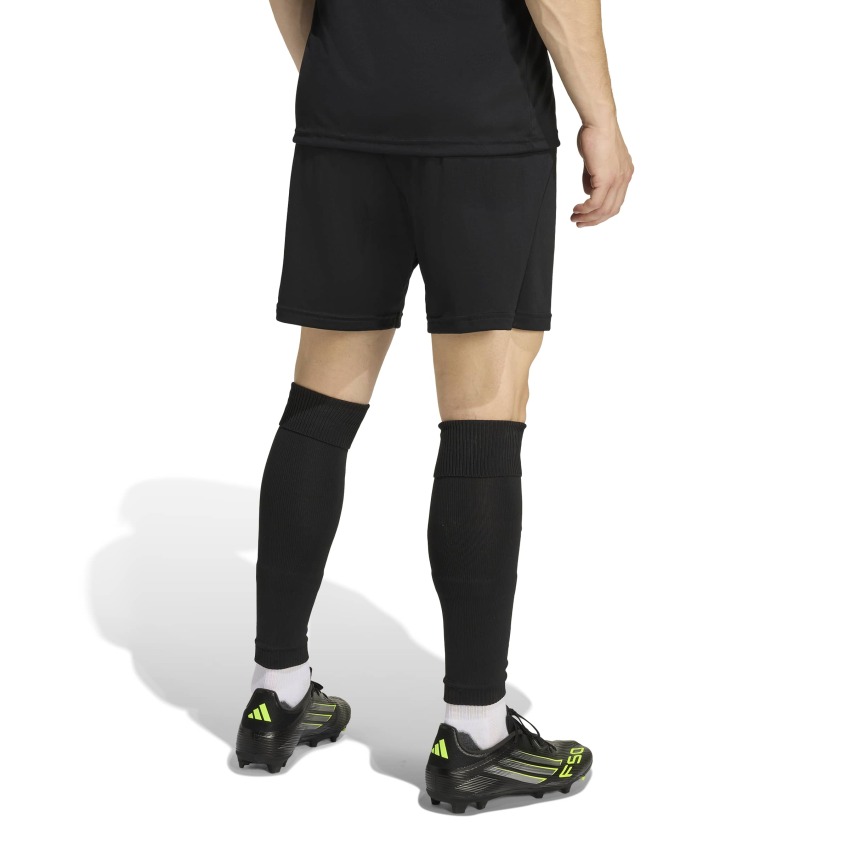 Adidas Entrada26 Siyah Erkek Şort - 2