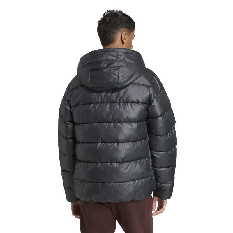 Adidas Essentials Climawarm Siyah Erkek Mont - Adidas (1)