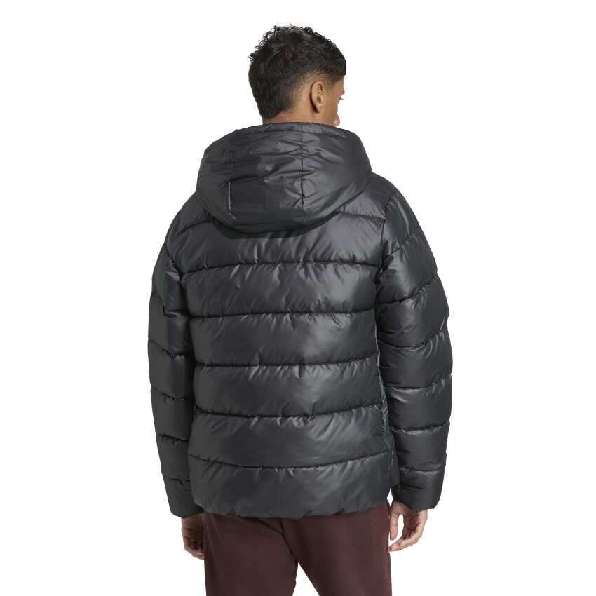 Adidas Essentials Climawarm Siyah Erkek Mont - 2