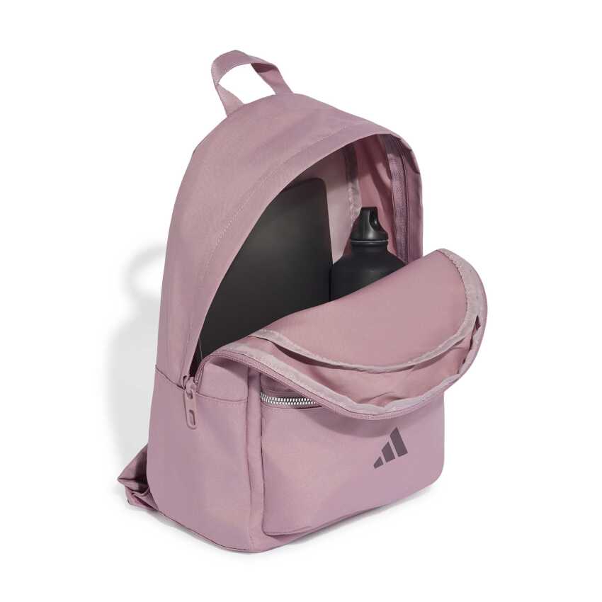 Adidas Essentials Mor Kadın Sırt Çantası - 4