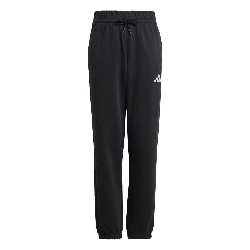 Adidas Essentials Siyah Çocuk Eşofman Altı - 5