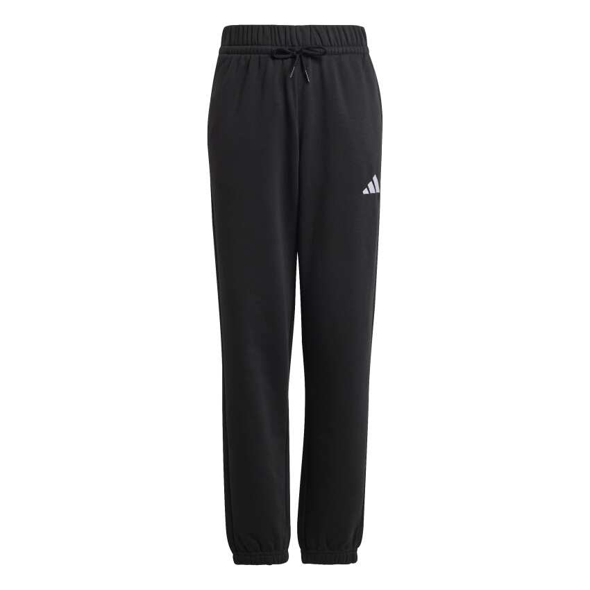 Adidas Essentials Siyah Çocuk Eşofman Altı - 5