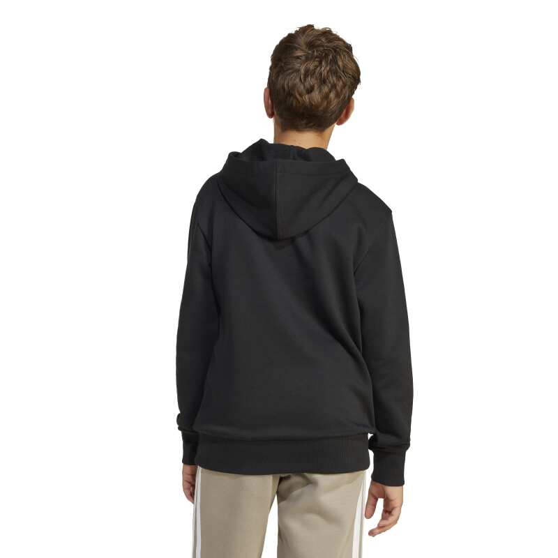 Adidas Essentials Siyah Çocuk Sweatshirt - Adidas (1)