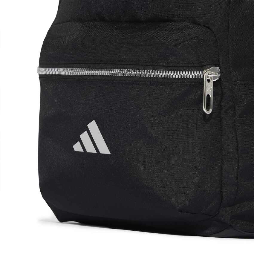 Adidas Essentials Siyah Unisex Sırt Çantası - 5