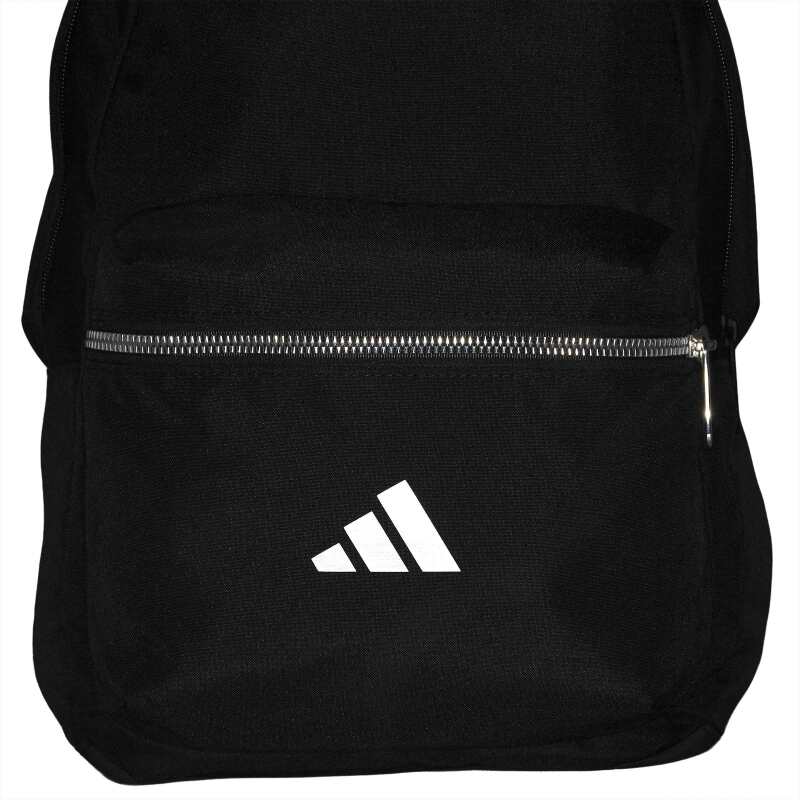 Adidas Essentials Siyah Unisex Sırt Çantası - 7